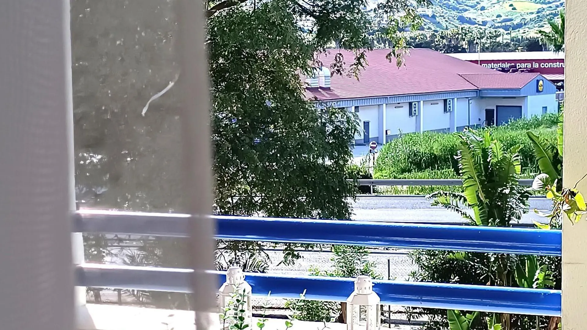 Apartamento La Noria Pie De Playa Manilva サン・ルイス・デ・サビニリャス アパート