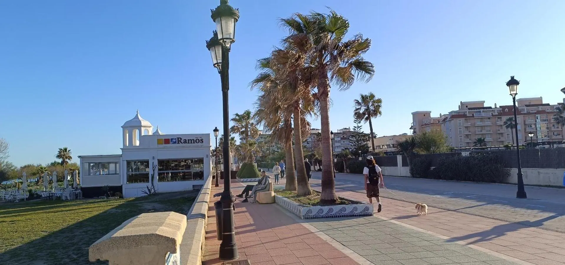 Apartamento La Noria Pie De Playa Manilva サン・ルイス・デ・サビニリャス アパート