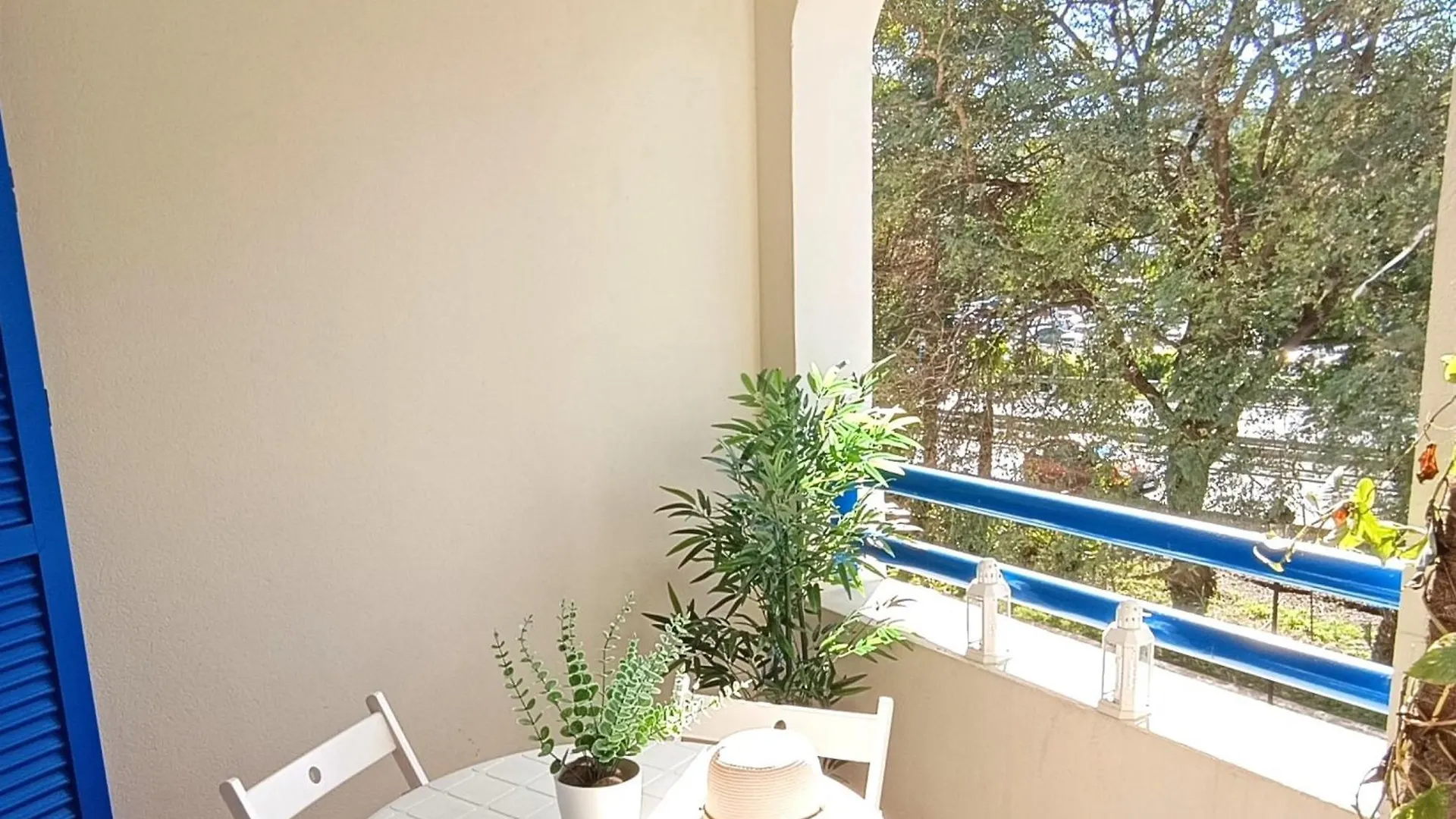 Apartamento La Noria Pie De Playa Manilva サン・ルイス・デ・サビニリャス