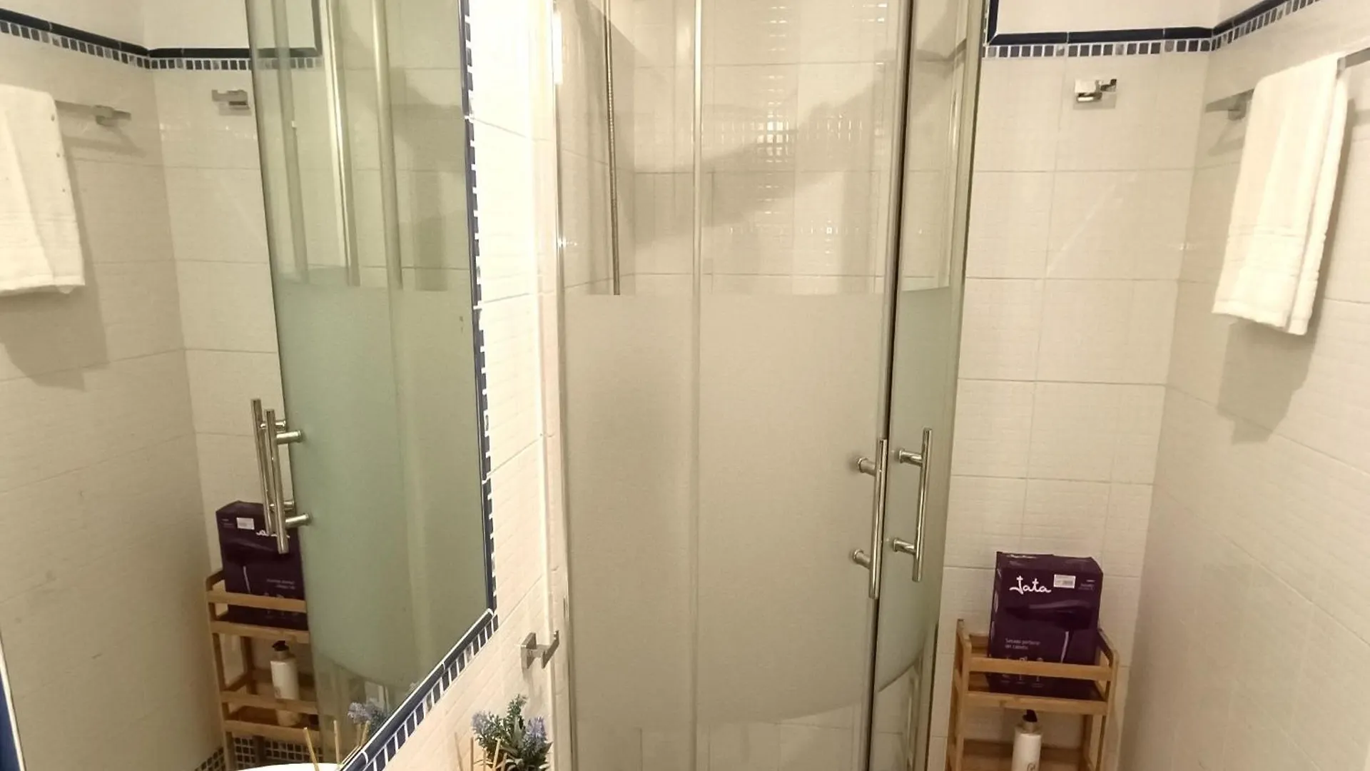 Apartamento La Noria Pie De Playa Manilva San Luis de Sabinillas