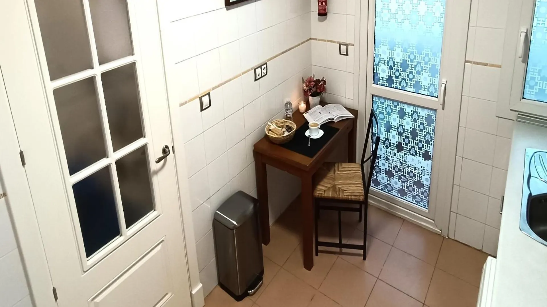 Apartamento La Noria Pie De Playa Manilva サン・ルイス・デ・サビニリャス