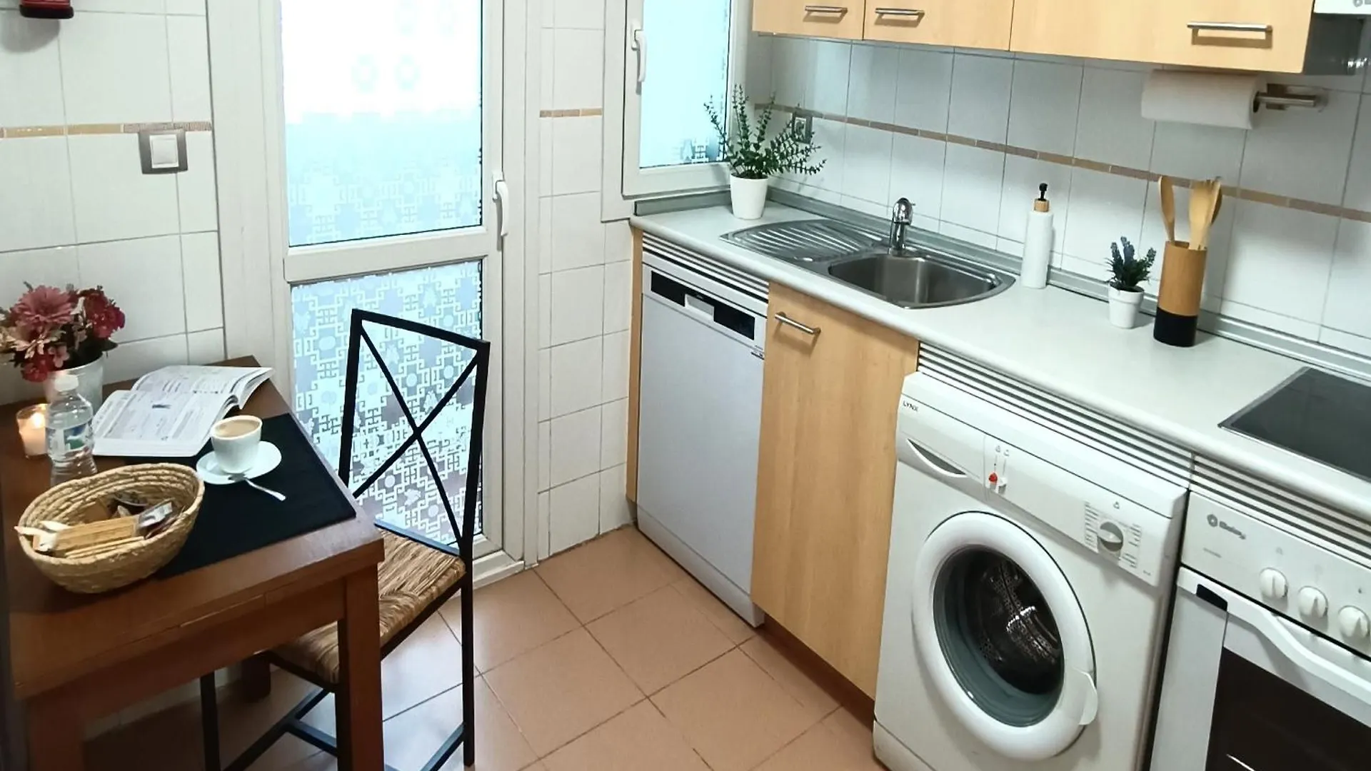 Apartamento La Noria Pie De Playa Manilva サン・ルイス・デ・サビニリャス アパート