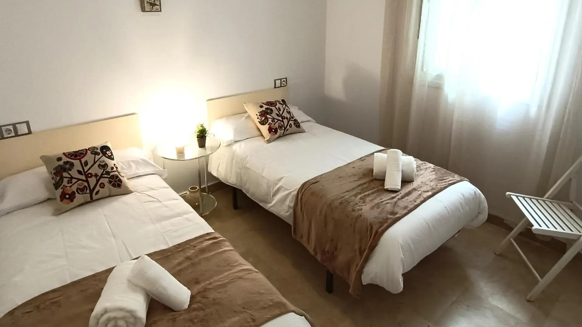 Apartamento La Noria Pie De Playa Manilva サン・ルイス・デ・サビニリャス 0*,