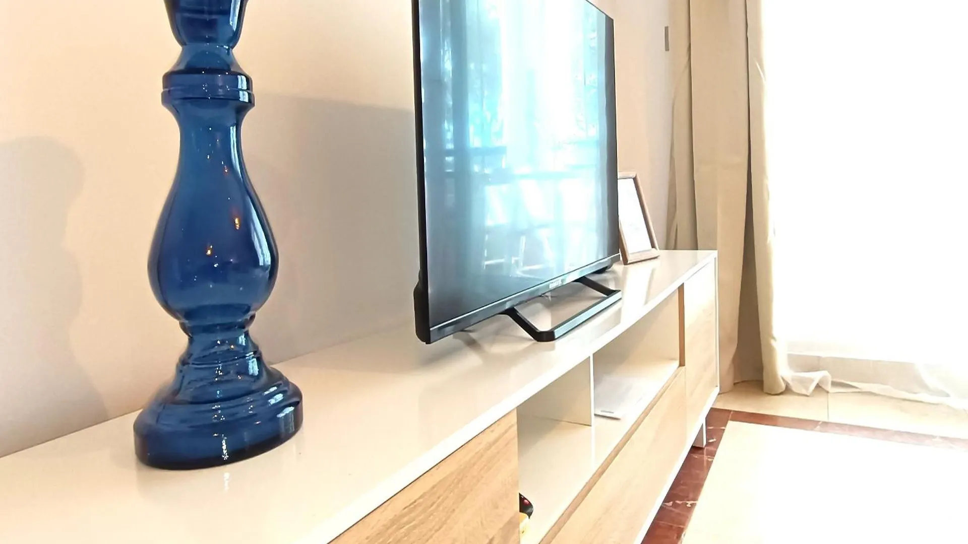 Apartamento La Noria Pie De Playa Manilva サン・ルイス・デ・サビニリャス
