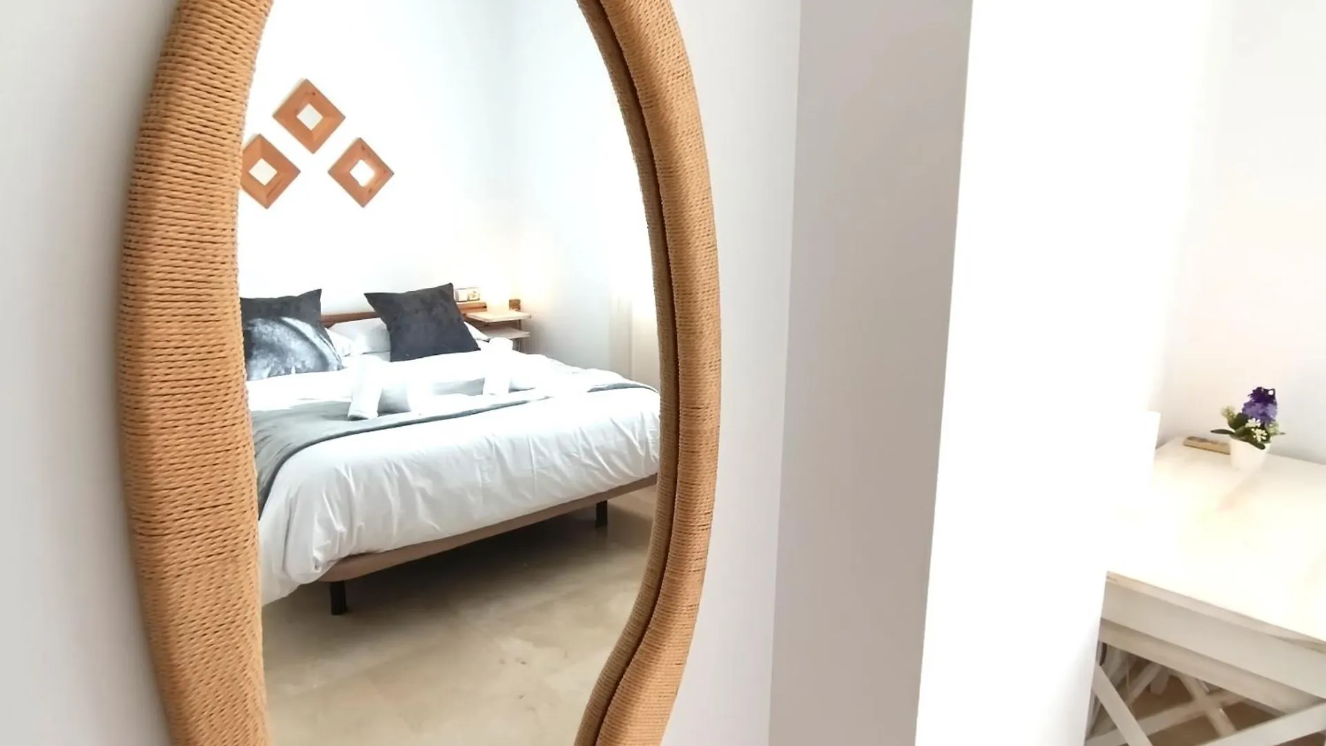 Apartamento La Noria Pie De Playa Manilva San Luis de Sabinillas Lejlighed